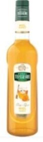 Sīrups TEISSEIRE Miel Honey, 0.7l (DEP)